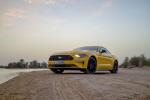 Ford Mustang GT Fastback 2018 года (UAE)